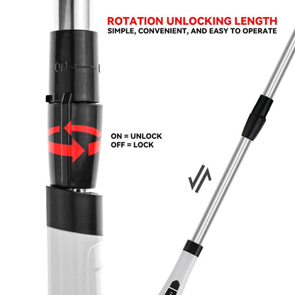 Electric Cleaning Brush