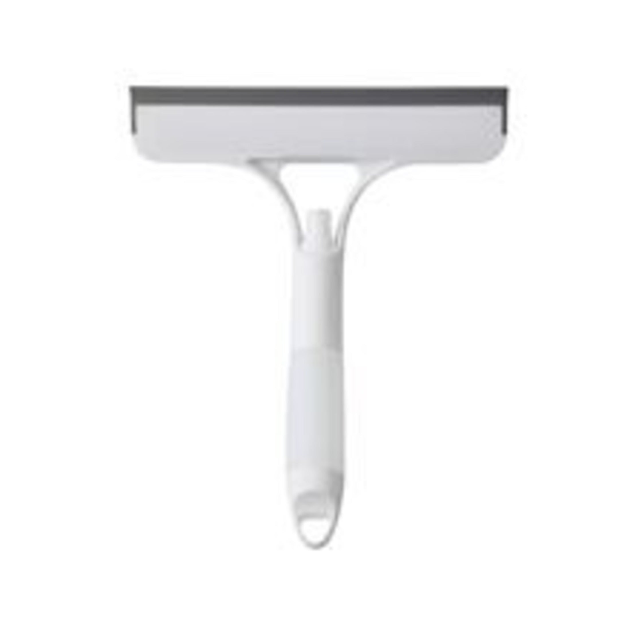 Window Cleaning Tool Home Glass Scraper 3-in-1 Squeegee Cleaning Tool For Mirrors Cleans Countertops Window Wiping
